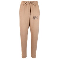 Women's utah state embroidered ash rose sweatpants